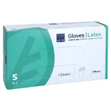 Latex gloves Classic Unster.powderfree 100 pcs