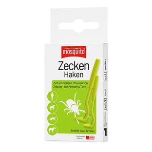 mosquito tick hook 2 pcs
