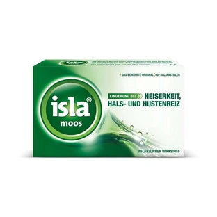 isla moss 60 pcs