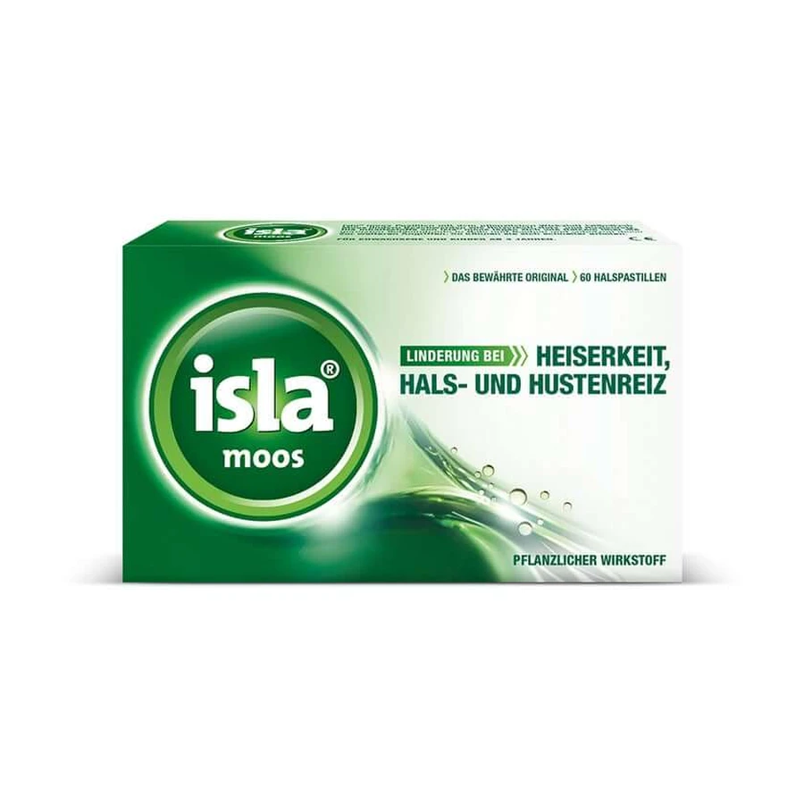 isla moss 60 pcs
