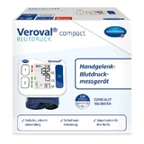Veroval Compact Polsbloeddrukmeter 1 st