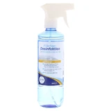 Desinfecterende spray voor oppervlakken 500 ml