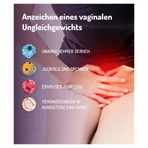Gynofit gel vaginal à l'acide lactique 12X5 ml