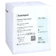 Non-woven compresses non-sterile 10x10 cm 4-ply 100 pcs.