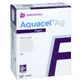 Aquacel Ag Schuim niet-klevend 5x5 cm Ver 10 st