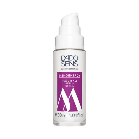 Dado Sens Menoenergy Have It All Serum 30 ml