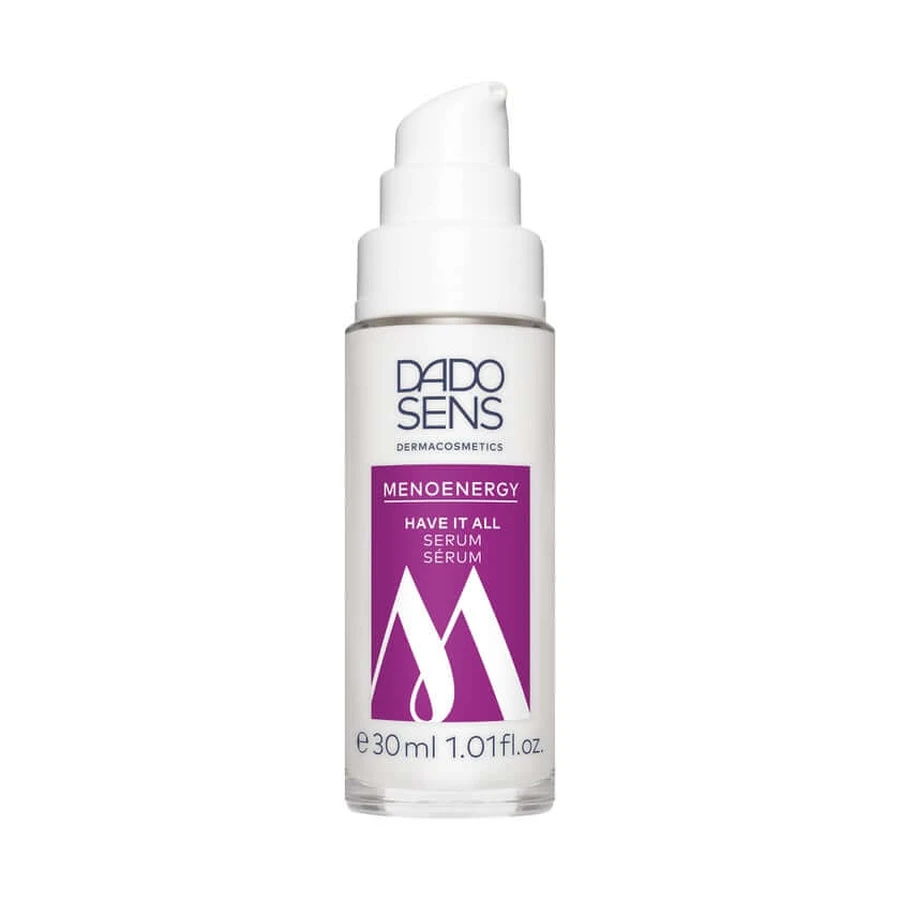 Dado Sens Menoenergy Have It All Serum 30 ml