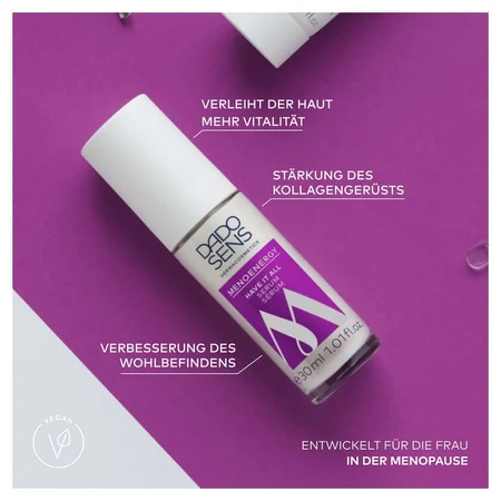 Dado Sens Menoenergy Have It All Serum 30 ml