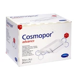 Cosmopor Advance wound dressing 5x7.2 cm 25 pcs.