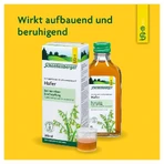 Schoenenberger Pur jus d'avoine naturel 200 ml