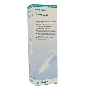 Prontosan Wondgel X 250 g