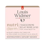 Widmer Nutriderm Day Cream Eclat Rose Uv 50 L.p. 50 ml