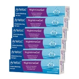 Artelac Nachtgel 6X10 g