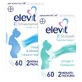 Elevit pregnancy and breastfeeding set 1 set
