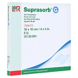 Suprasorb G Gelkompresse 10x10 cm 5 St