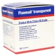 Fixomull Transparent 5 cmx10 m 1 St