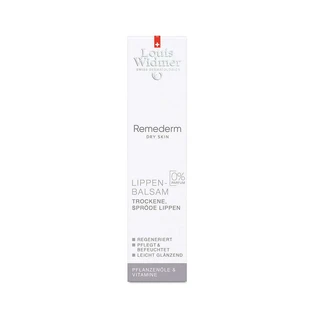 Widmer Remederm Lippenbalsam 15 ml
