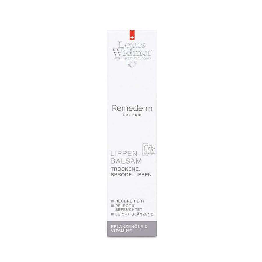 Widmer Remederm Lippenbalsam 15 ml