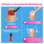 Excilor Nail Fungus Intensive Color 30 Ml+8 Ml Combi. 1 P