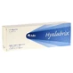 Hyalubrix solution injectable I.e. prêt à l'emploi 1X2 ml