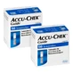 ACCU CHEK Guide Test Strips 2X50 pcs.