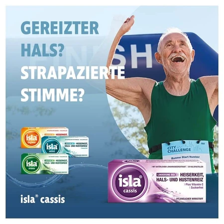 isla cassis 60 St