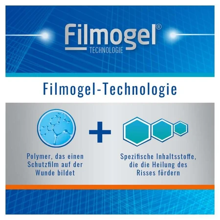 URGO Hautrisse Flüssigpflaster 3,25 ml 1 St