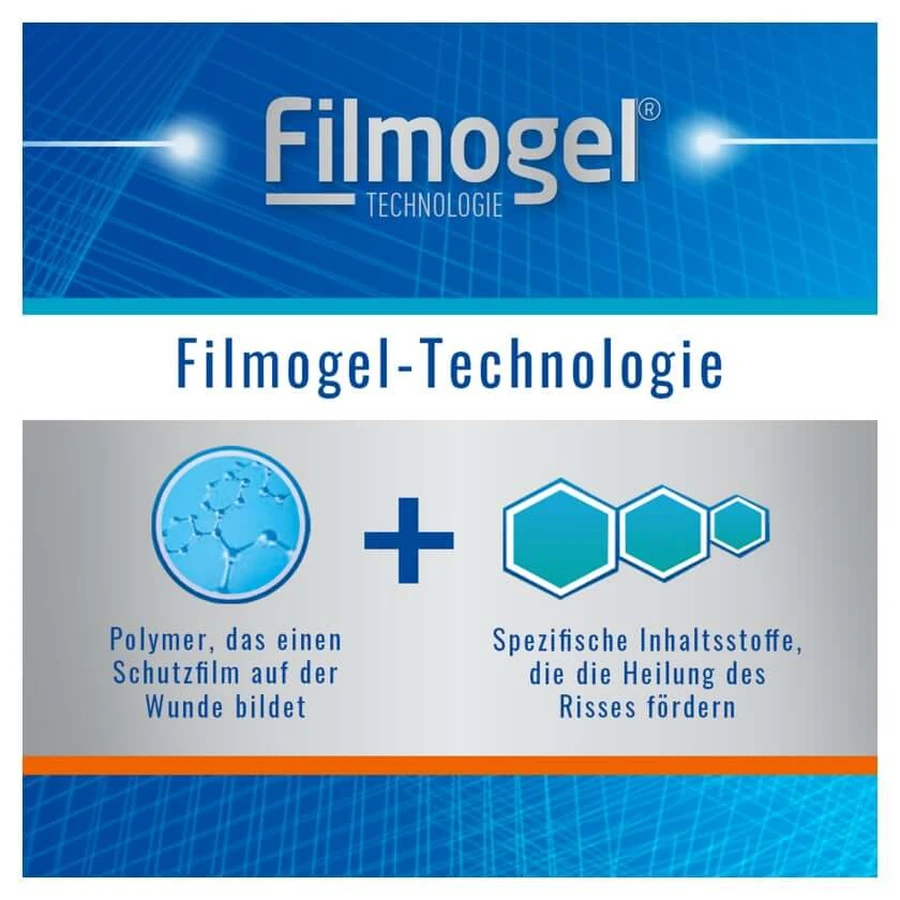URGO Hautrisse Flüssigpflaster 3,25 ml 1 St