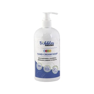 Vloeibare kinderzeep x 500ml, Bubbles