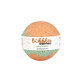Juicy Melon Baby Bath Ball x 115g, Bubbles