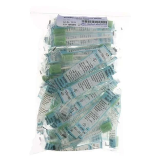 Oral swabs foam neutral 50 pcs