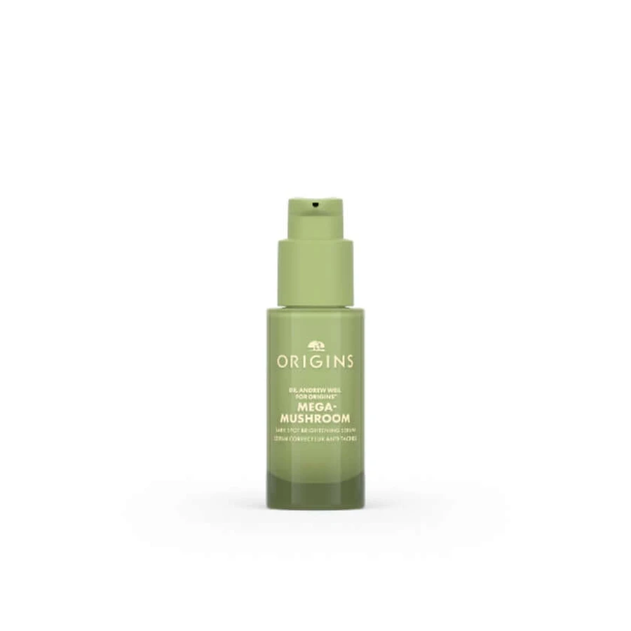 Dr. Weil Mega Paddenstoel Donkere Vlek Verhelderend Serum 30 ml