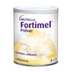 Fortimel Pulver Aufbaunahrung Vanille 335 g