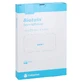 Biatain schuimverband 10x20 cm niet zelfklevend 5 stuks