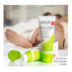 Efasit Fuß Creme Mit Schwammaufsatz 75 ml