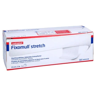 Fixomull Stretch 15 cmx2 m 1 pc