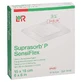 Suprasorb P Sensiflex Border Lite 15x15cm 10 pcs.