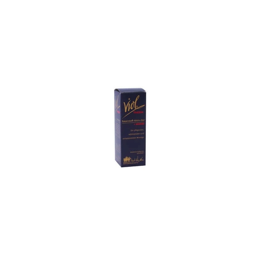 VIOL Aceite Termal 100 ml