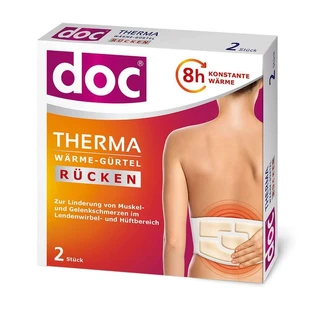 Doc Therma 2 stuks