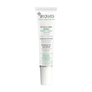 BIOMED Serum contorno de ojos bolsas Ade 15 ml