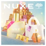 NUXE Geschenkset 25 Hair Prodigieux 1 P