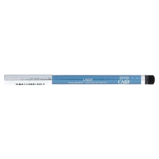 EYE CARE lápiz de ojos negro 701 1,1 g