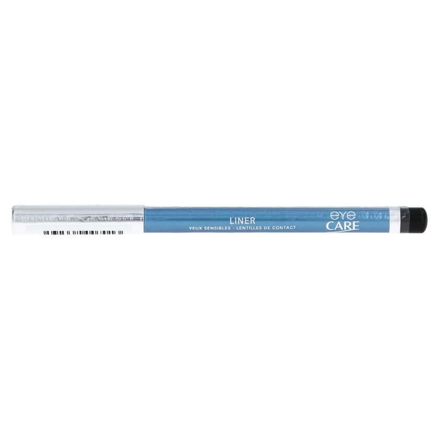 EYE CARE lápiz de ojos negro 701 1,1 g