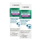 Envase doble Visiodoron Malva Int. colirio 2X10 ml