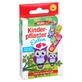 Children's plaster owls 10 pcs