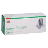 Rosidal K zwachtel 10 cmx5 m 10 st.