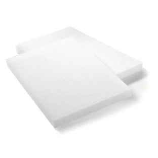 Ligasano bandage blanc 2x16x24 cm non stérile 5 pcs.