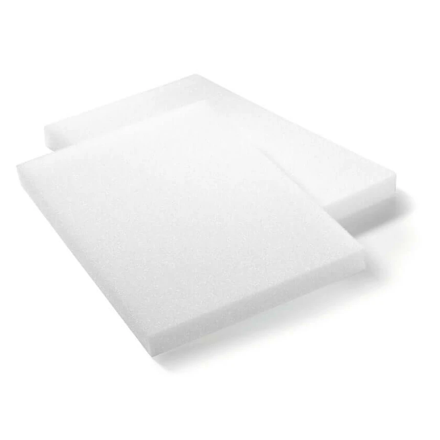 Ligasano bandage blanc 2x16x24 cm non stérile 5 pcs.