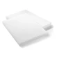 Ligasano wit verband 2x16x24 cm niet steriel 5 st.