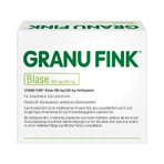 GRANU FINK Blaasharde Capsules 160 Capsules